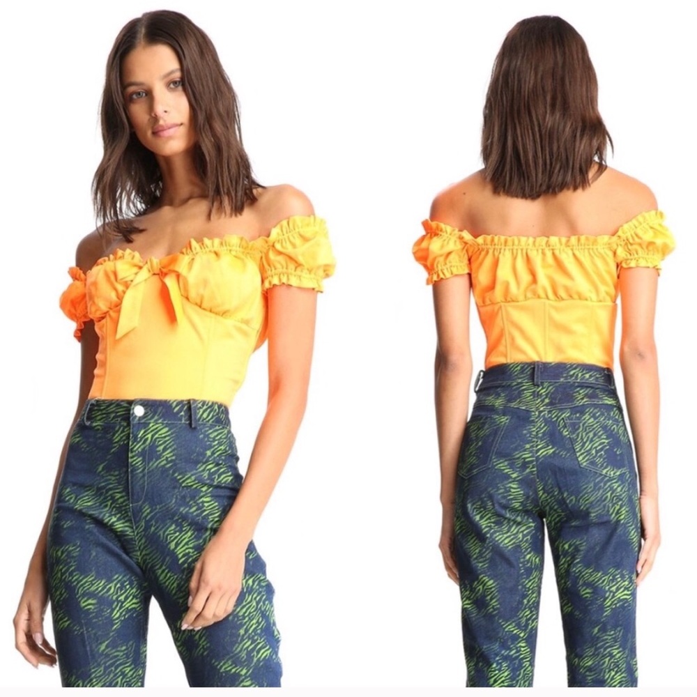 I.AM.GIA Naomi Top Size: XS